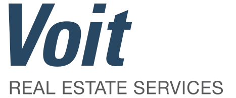 Voit Real Estate Services Logo